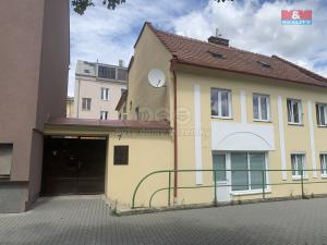 Prodej bytu 3+kk, Prostějov, Wolkerova, 86 m2