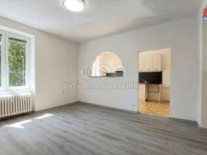 Pronájem bytu 1+1, Příbram - Příbram VII, Edvarda Beneše, 38 m2