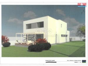 Prodej pozemku pro bydlení, Petřvald, 1355 m2