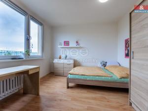 Prodej bytu 4+1, Kadaň, Husova, 78 m2