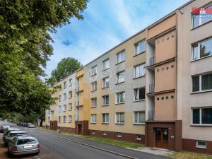 Prodej bytu 4+1, Kadaň, Husova, 78 m2