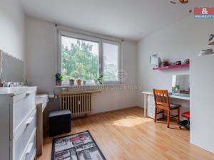 Prodej bytu 4+1, Kadaň, Husova, 78 m2