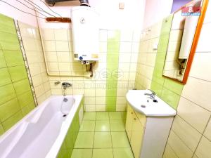 Prodej bytu 2+1, Strážnice, Úprkova, 60 m2