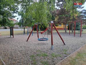 Prodej bytu 2+1, Strážnice, Úprkova, 60 m2