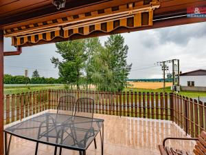 Prodej rodinného domu, Chlístov, 160 m2