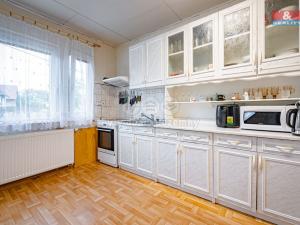 Prodej rodinného domu, Chlístov, 160 m2