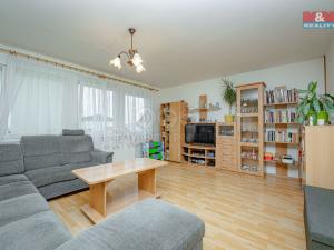 Prodej rodinného domu, Chlístov, 160 m2