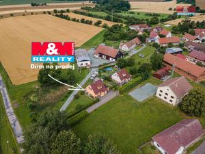 Prodej rodinného domu, Chlístov, 160 m2