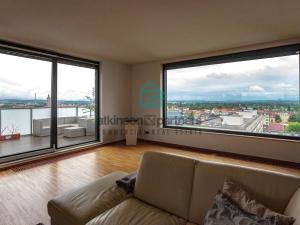 Pronájem bytu, České Budějovice - České Budějovice 3, Staroměstská, 240 m2