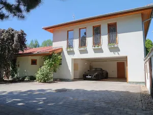 Prodej vily, Brno, Rozcestí, 365 m2