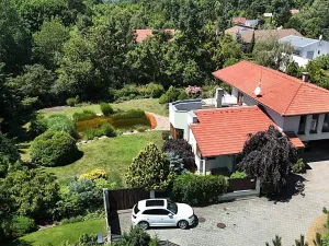 Prodej vily, Brno, Rozcestí, 365 m2