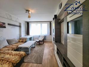 Pronájem bytu 2+1, Kladno, Litevská, 62 m2
