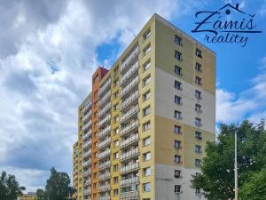 Pronájem bytu 2+1, Kladno, Litevská, 62 m2