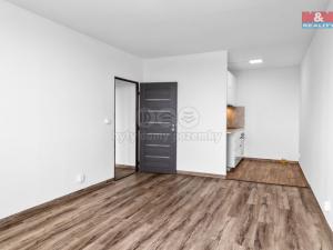 Prodej bytu 2+kk, Kladno, Mládežnická, 45 m2