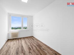 Prodej bytu 2+kk, Kladno, Mládežnická, 45 m2