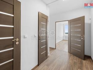 Prodej bytu 2+kk, Kladno, Mládežnická, 45 m2