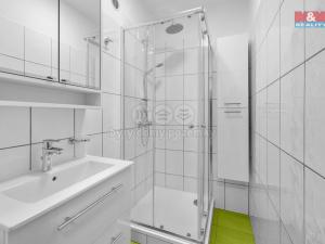 Prodej bytu 2+kk, Kladno, Mládežnická, 45 m2