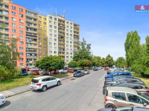 Prodej bytu 2+kk, Kladno, Mládežnická, 45 m2