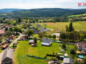 Prodej rodinného domu, Vimperk - Hrabice, 170 m2