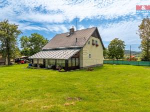 Prodej rodinného domu, Vimperk - Hrabice, 170 m2