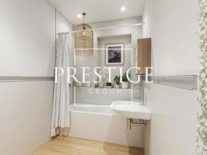 Prodej bytu 2+kk, Praha - Žižkov, Jeseniova, 46 m2