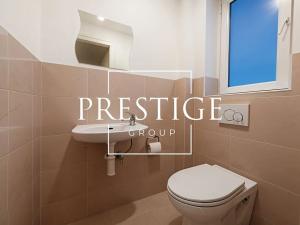 Prodej bytu 2+kk, Praha - Žižkov, Jeseniova, 46 m2