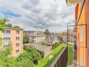 Prodej bytu 3+1, Šumperk, Vrchlického, 60 m2
