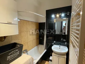 Pronájem bytu 2+kk, Praha - Nusle, Na Pankráci, 56 m2
