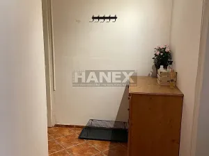 Pronájem bytu 2+kk, Praha - Nusle, Na Pankráci, 56 m2