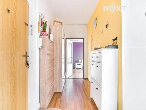 Pronájem bytu 2+1, Orlová, Kpt. Jaroše, 56 m2