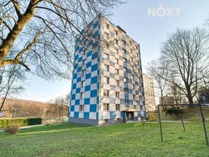 Pronájem bytu 2+1, Orlová, Kpt. Jaroše, 56 m2