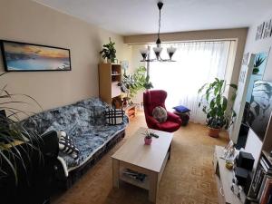 Pronájem bytu 1+1, Kopřivnice, Kpt. Nálepky, 40 m2