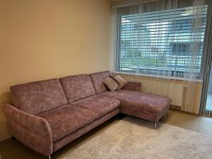 Pronájem bytu 2+kk, Praha - Jinonice, Kačírkova, 56 m2