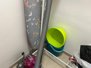 Pronájem bytu 2+kk, Praha - Jinonice, Kačírkova, 56 m2