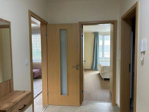 Pronájem bytu 2+kk, Praha - Jinonice, Kačírkova, 56 m2