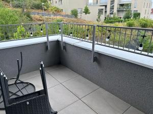 Pronájem bytu 2+kk, Praha - Jinonice, Kačírkova, 56 m2