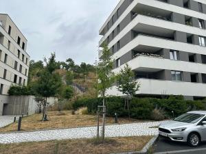 Pronájem bytu 2+kk, Praha - Jinonice, Kačírkova, 56 m2