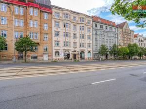 Prodej bytu 3+1, Plzeň - Jižní Předměstí, Klatovská třída, 100 m2