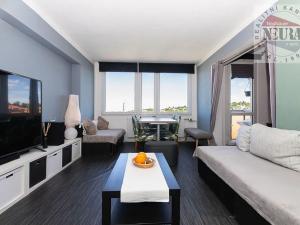 Prodej bytu 3+kk, Praha - Košíře, Nepomucká, 58 m2