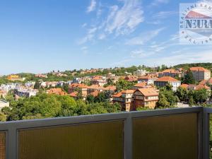 Prodej bytu 3+kk, Praha - Košíře, Nepomucká, 58 m2