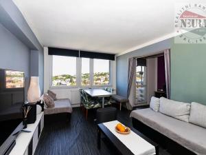 Prodej bytu 3+kk, Praha - Košíře, Nepomucká, 58 m2
