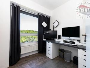 Prodej bytu 3+kk, Praha - Košíře, Nepomucká, 58 m2