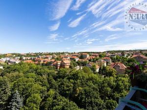 Prodej bytu 3+kk, Praha - Košíře, Nepomucká, 58 m2