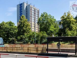 Prodej bytu 3+kk, Praha - Košíře, Nepomucká, 58 m2