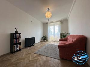 Prodej bytu 2+1, Přerov, Optiky, 58 m2