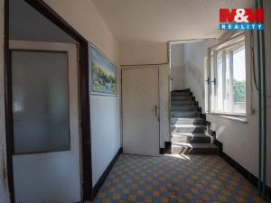 Prodej bytu 5+1, Klamoš, 136 m2