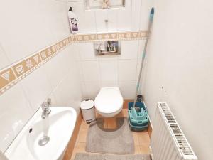 Prodej bytu 2+kk, Praha - Vršovice, Mexická, 56 m2