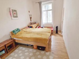 Prodej bytu 2+kk, Praha - Vršovice, Mexická, 56 m2