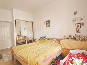 Prodej bytu 2+kk, Praha - Vršovice, Mexická, 56 m2