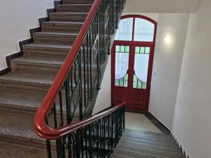 Prodej bytu 2+kk, Praha - Vršovice, Mexická, 56 m2